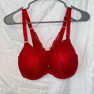 Aerie DD Push-up Bra